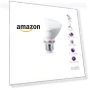 Thumbnail Smart Wi-Fi LED Color Changing Light Bulb — LED, Philips