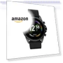 Thumbnail Stainless Steel and Silicone Touchscreen Smart Watch — Smartwatches, Fossil