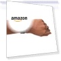 Thumbnail Stainless Steel and Silicone Touchscreen Smart Watch — Smartwatches, Fossil