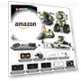 Thumbnail STEM Robotics Kit for Kids — Construction Kits
