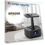 Thumbnail Top Fill Humidifier — Air Moisturizers, KZF