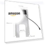 Thumbnail Transparent Solar Powered Doorbell Rain Cover — Full Car