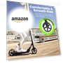 Thumbnail Two Wheels Kick Scooter — Push Scooters, AERO MOBILITY