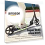 Thumbnail Two Wheels Kick Scooter — Push Scooters, AERO MOBILITY