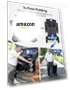 Thumbnail Ultra Lightweight Folding Mobility Scooter — Push Scooters, Snxyda