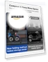 Thumbnail Ultra Lightweight Folding Mobility Scooter — Push Scooters, Snxyda