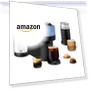Thumbnail Vertuo Pop+ Coffee and Espresso Machine with Aeroccino Milk Frother — Coffee & Espresso Combos, Nespresso