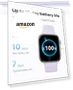 Thumbnail Watch FIT 4 smartwatch — Smartwatches, Huawei