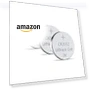 Thumbnail Wireless Doorbell Battery — Batteries, Synergy Digital