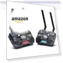 Thumbnail Wireless HDMI Transmitter and Receiver Pro Version — Receivers & Adapters, TIMBOOTECH