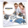 Thumbnail 12-in-1 Education Solar Robot Toys — Solar Power, WATUDOU
