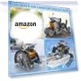 Thumbnail 12-in-1 Education Solar Robot Toys — Solar Power, WATUDOU