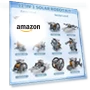 Thumbnail 12-in-1 Education Solar Robot Toys — Solar Power, WATUDOU