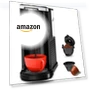 Thumbnail 2 in 1 Coffee Machine for K-Cup & Ground Coffee — Brewing Excellence, Electactic