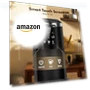 Thumbnail 2 in 1 Coffee Machine for K-Cup & Ground Coffee — Brewing Excellence, Electactic
