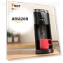Thumbnail 2 in 1 Coffee Machine for K-Cup & Ground Coffee — Brewing Excellence, Electactic