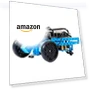 Thumbnail 3 in 1 Robotics Kit for Kids — Construction Kits, Makeblock