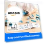 Thumbnail 3 in 1 Robotics Kit for Kids — Construction Kits, Makeblock