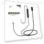 Thumbnail Air Tube Headphones — In-Ear Headphones, KINDEN