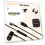 Thumbnail Air Tube Headphones — In-Ear Headphones, KINDEN