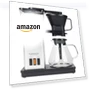 Thumbnail Automatic Drip Pour Over Coffee Brewer — Brewing Excellence, Simply Good Coffee
