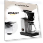 Thumbnail Automatic Drip Pour Over Coffee Brewer — Brewing Excellence, Simply Good Coffee