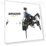 Thumbnail Big Hexapod Robot Kit — Robotics Foundations, Freenove