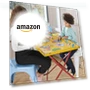 Thumbnail Build a Robot Spinner Game — Outdoor Play, eeBoo