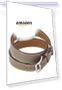 Thumbnail Cape Cod Double Tour Watch Strap — Watch Straps & Bands, Hermès