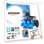Thumbnail Coding Robot for Kids — Construction Kits, Makeblock