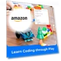 Thumbnail Coding Robot for Kids — Construction Kits, Makeblock