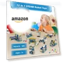 Thumbnail Coding Robot Kit — Construction Kits, Shandong ICreate Education