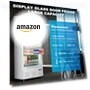 Thumbnail Commercial Beverage Fridge Merchandiser Refrigerator — Drink Coolers, ECEVT