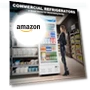 Thumbnail Commercial Beverage Fridge Merchandiser Refrigerator — Drink Coolers, ECEVT