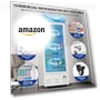 Thumbnail Commercial Beverage Fridge Merchandiser Refrigerator — Drink Coolers, ECEVT