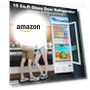 Thumbnail Commercial Beverage Fridge Merchandiser Refrigerator — Drink Coolers, ECEVT