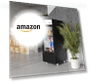 Thumbnail Commercial One Glass Door Display Upright Beverage Refrigerator Cooler Merchandiser — Mini Fridges, KoolMore