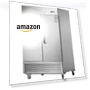 Thumbnail Commercial Refrigerator — Mini Fridges, Merax