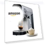 Thumbnail Compact Cappuccino Machine — Coffee & Espresso Combos, BBday