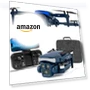 Thumbnail Drone with 2 Cameras 1080P HD — Drones, KARUISRC
