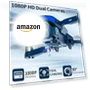 Thumbnail Drone with 2 Cameras 1080P HD — Drones, KARUISRC