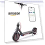 Thumbnail Electric Scooter — Electric Self-Balancing Scooters, Symerkal