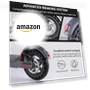 Thumbnail Electric Scooter — Electric Self-Balancing Scooters, Symerkal