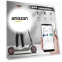 Thumbnail Electric Scooter — Electric Self-Balancing Scooters, Symerkal