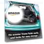 Thumbnail Electric Scooter — Electric Self-Balancing Scooters, Symerkal
