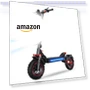 Thumbnail Electric Scooter — Push Scooters, iScooter