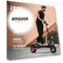 Thumbnail Electric Scooter — Push Scooters, iScooter