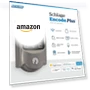 Thumbnail Encode Plus WiFi Deadbolt Smart Lock — Deadbolts, SCHLAGE