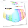 Thumbnail Essential Oil Diffuser — Diffusers, Diffuserlove