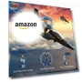 Thumbnail Fighter Airplane Mini Drone — RC Helicopters, BEZGAR